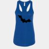 Next Level Apparel - Ladies' Ideal Racerback Tank Thumbnail