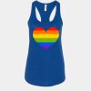 Next Level Apparel - Ladies' Ideal Racerback Tank Thumbnail