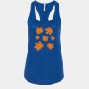 Next Level Apparel - Ladies' Ideal Racerback Tank Thumbnail