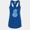 Next Level Apparel - Ladies' Ideal Racerback Tank Thumbnail