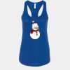Next Level Apparel - Ladies' Ideal Racerback Tank Thumbnail
