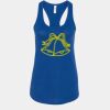 Next Level Apparel - Ladies' Ideal Racerback Tank Thumbnail