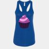 Next Level Apparel - Ladies' Ideal Racerback Tank Thumbnail