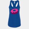 Next Level Apparel - Ladies' Ideal Racerback Tank Thumbnail