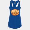 Next Level Apparel - Ladies' Ideal Racerback Tank Thumbnail