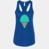 Next Level Apparel - Ladies' Ideal Racerback Tank Thumbnail