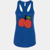 Next Level Apparel - Ladies' Ideal Racerback Tank Thumbnail