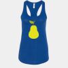 Next Level Apparel - Ladies' Ideal Racerback Tank Thumbnail