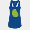Next Level Apparel - Ladies' Ideal Racerback Tank Thumbnail