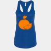 Next Level Apparel - Ladies' Ideal Racerback Tank Thumbnail