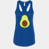 Next Level Apparel - Ladies' Ideal Racerback Tank Thumbnail
