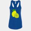 Next Level Apparel - Ladies' Ideal Racerback Tank Thumbnail