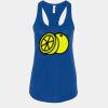 Next Level Apparel - Ladies' Ideal Racerback Tank Thumbnail