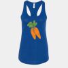 Next Level Apparel - Ladies' Ideal Racerback Tank Thumbnail
