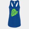Next Level Apparel - Ladies' Ideal Racerback Tank Thumbnail