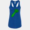 Next Level Apparel - Ladies' Ideal Racerback Tank Thumbnail