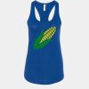 Next Level Apparel - Ladies' Ideal Racerback Tank Thumbnail