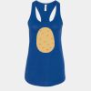 Next Level Apparel - Ladies' Ideal Racerback Tank Thumbnail