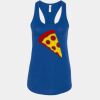 Next Level Apparel - Ladies' Ideal Racerback Tank Thumbnail