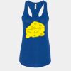 Next Level Apparel - Ladies' Ideal Racerback Tank Thumbnail