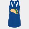 Next Level Apparel - Ladies' Ideal Racerback Tank Thumbnail