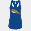 Next Level Apparel - Ladies' Ideal Racerback Tank Thumbnail