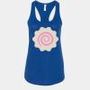 Next Level Apparel - Ladies' Ideal Racerback Tank Thumbnail