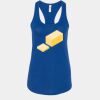 Next Level Apparel - Ladies' Ideal Racerback Tank Thumbnail