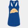 Next Level Apparel - Ladies' Ideal Racerback Tank Thumbnail