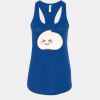 Next Level Apparel - Ladies' Ideal Racerback Tank Thumbnail