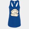 Next Level Apparel - Ladies' Ideal Racerback Tank Thumbnail