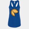 Next Level Apparel - Ladies' Ideal Racerback Tank Thumbnail