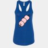 Next Level Apparel - Ladies' Ideal Racerback Tank Thumbnail