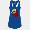 Next Level Apparel - Ladies' Ideal Racerback Tank Thumbnail