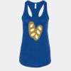 Next Level Apparel - Ladies' Ideal Racerback Tank Thumbnail
