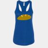 Next Level Apparel - Ladies' Ideal Racerback Tank Thumbnail