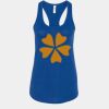 Next Level Apparel - Ladies' Ideal Racerback Tank Thumbnail
