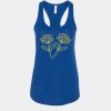 Next Level Apparel - Ladies' Ideal Racerback Tank Thumbnail