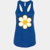 Next Level Apparel - Ladies' Ideal Racerback Tank Thumbnail