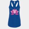 Next Level Apparel - Ladies' Ideal Racerback Tank Thumbnail