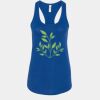 Next Level Apparel - Ladies' Ideal Racerback Tank Thumbnail