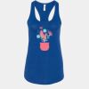 Next Level Apparel - Ladies' Ideal Racerback Tank Thumbnail