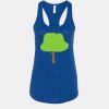 Next Level Apparel - Ladies' Ideal Racerback Tank Thumbnail