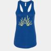 Next Level Apparel - Ladies' Ideal Racerback Tank Thumbnail