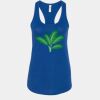 Next Level Apparel - Ladies' Ideal Racerback Tank Thumbnail