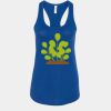 Next Level Apparel - Ladies' Ideal Racerback Tank Thumbnail