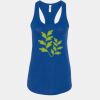 Next Level Apparel - Ladies' Ideal Racerback Tank Thumbnail