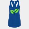 Next Level Apparel - Ladies' Ideal Racerback Tank Thumbnail