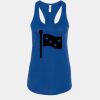 Next Level Apparel - Ladies' Ideal Racerback Tank Thumbnail