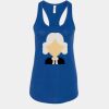 Next Level Apparel - Ladies' Ideal Racerback Tank Thumbnail